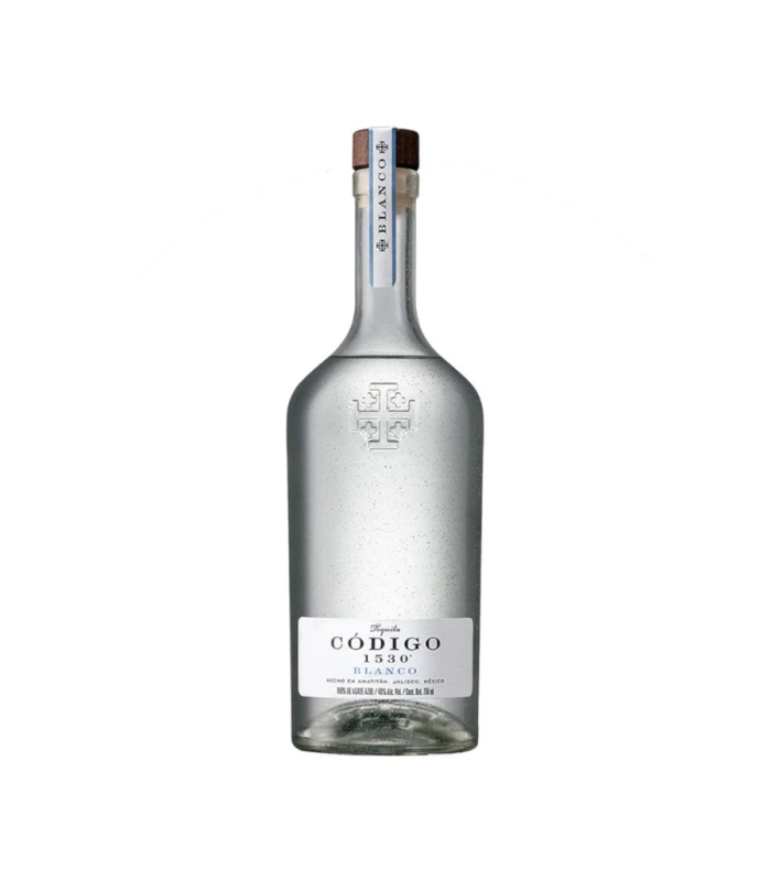 Cogido 1530 Blanco