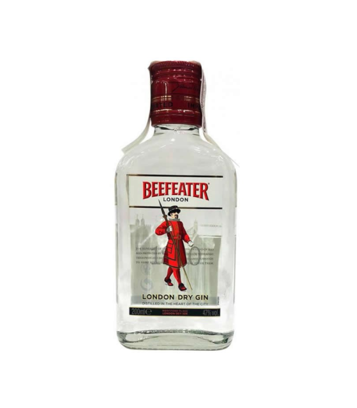 Seventy One Gin Petaca 20 cl