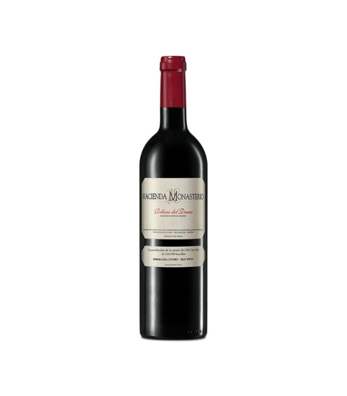 Hacienda Monasterio Cosecha 2021 Magnum