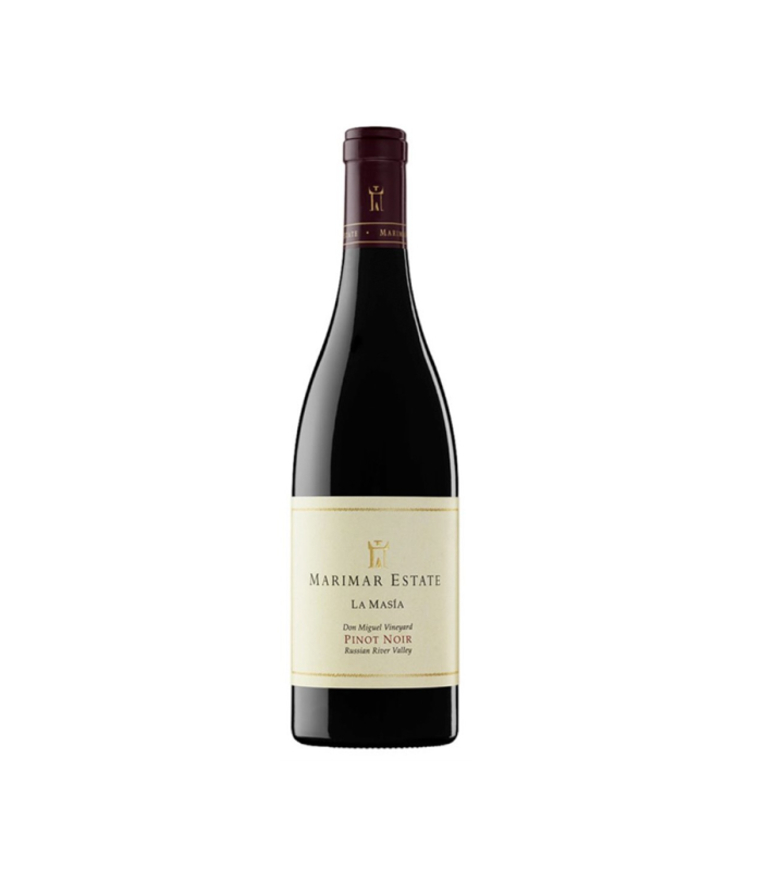 Marimar La Masía Pinot Noir 2021