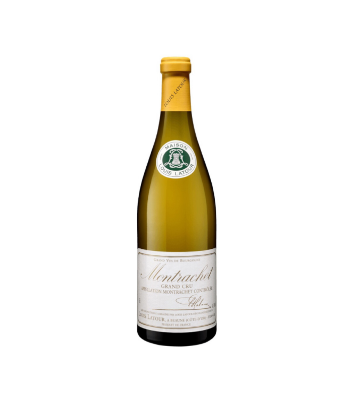 Montrachet Louis Latour Grand Cru 2019