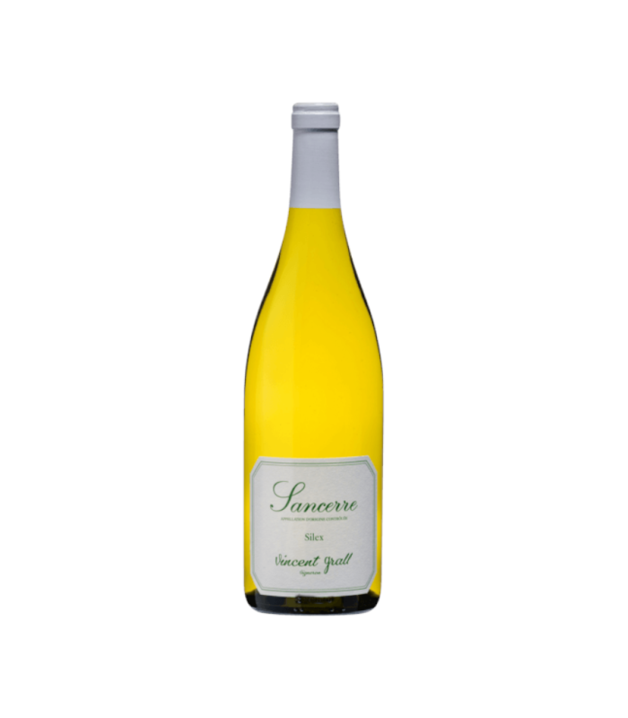 Sancerre Tradition Silex Vincent Grall 2023
