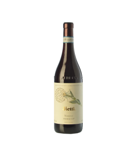 Langhe Nebbiolo Perbacco Vietti 2021