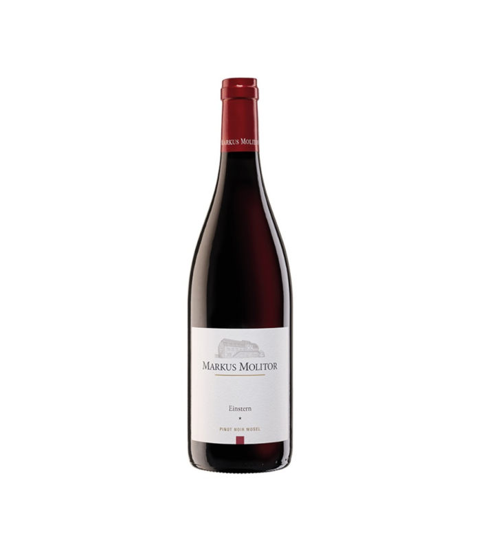 Markus Molitor Pinot Noir Einstern 2019