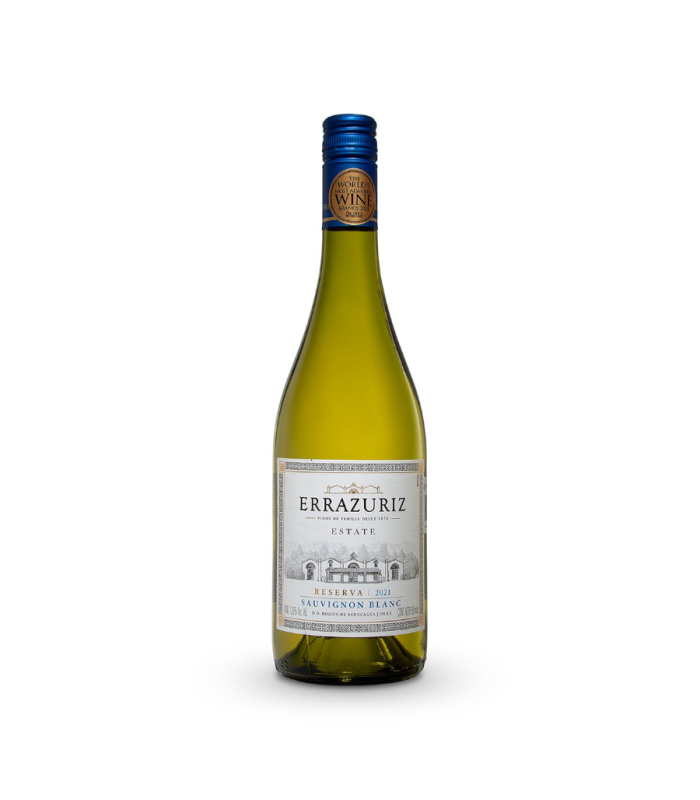 Errazuriz Estate Sauvignon blanc 2023