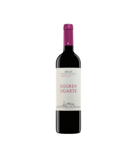 Eguren Ugarte Crianza 2020