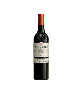 Ramón Bilbao Crianza 2020 Magnum