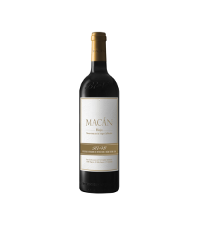 Macan Cosecha Magnum 2019