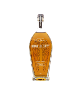 Angels Envy Bourbn 43.3% 70 CL