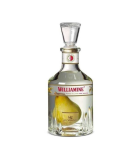 Williamine Con Pera Fruta 50 CL Morand