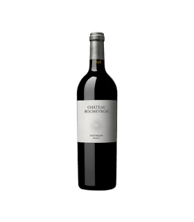 Saint Emilion Chateau Rocheyron 2021