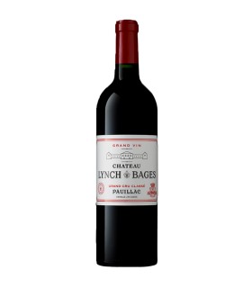 Pauillac Château Lynch-Bages 2015