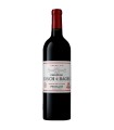 Pauillac Château Lynch-Bages 2021