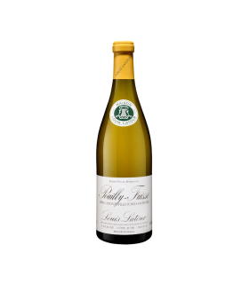 Louis Latour Pouilly-Fuissé 2022