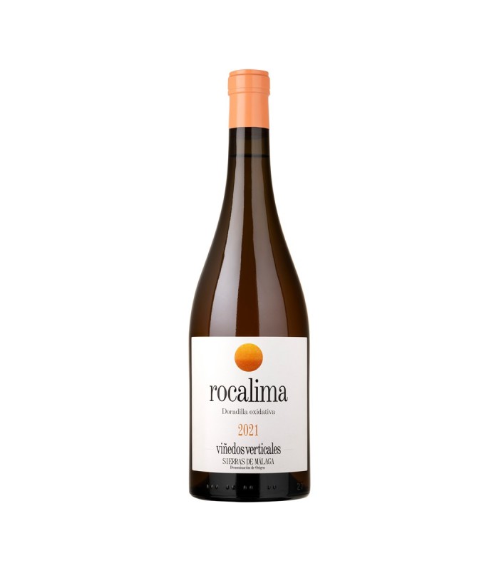 Rocalima doradilla oxidativa 2021