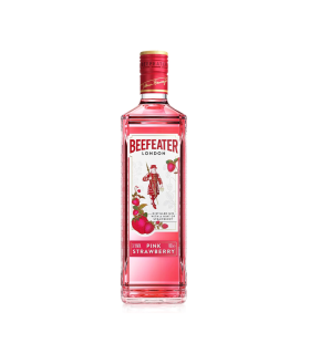 Beefeater Pink