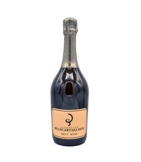 Billecart Salmon Brut Rosé