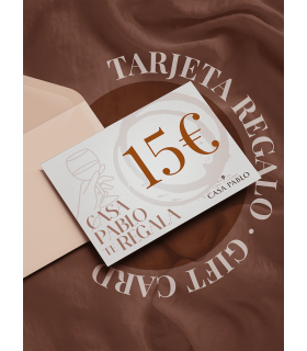 copy of Tarjeta Regalo 50€