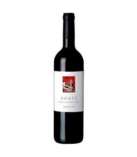 Enate Cabernet Sauvignon-Merlot