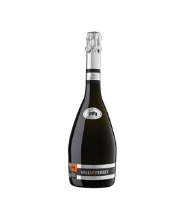 Valldeferret Gran Reserva Brut