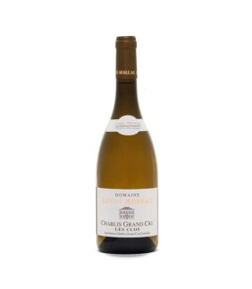 Louis Moreau Chablis Le Clos Grand Cru 2020