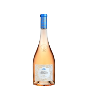 Cotes de Provence Chateau D' Esclans Rose 2021