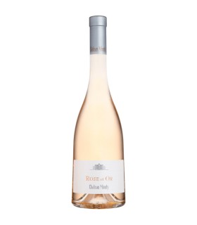 Chateau Minuty Rose Et Or