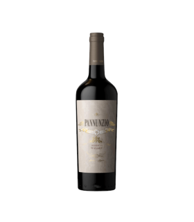 Pannunzio Malbec 2019