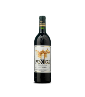 Pesquera Gran Reserva 2009 