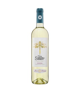 Viña Sanzo Sauvignon Blanc