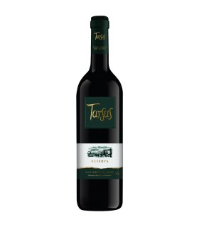 Tarsus Reserva 2019