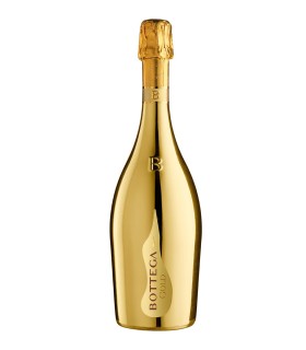 Prosecco Bottega Gold 20 cl