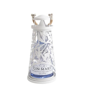 Estuche Gin Mare Faro