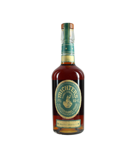 Michter's Toasted Barrel Sour Mash Bourbon