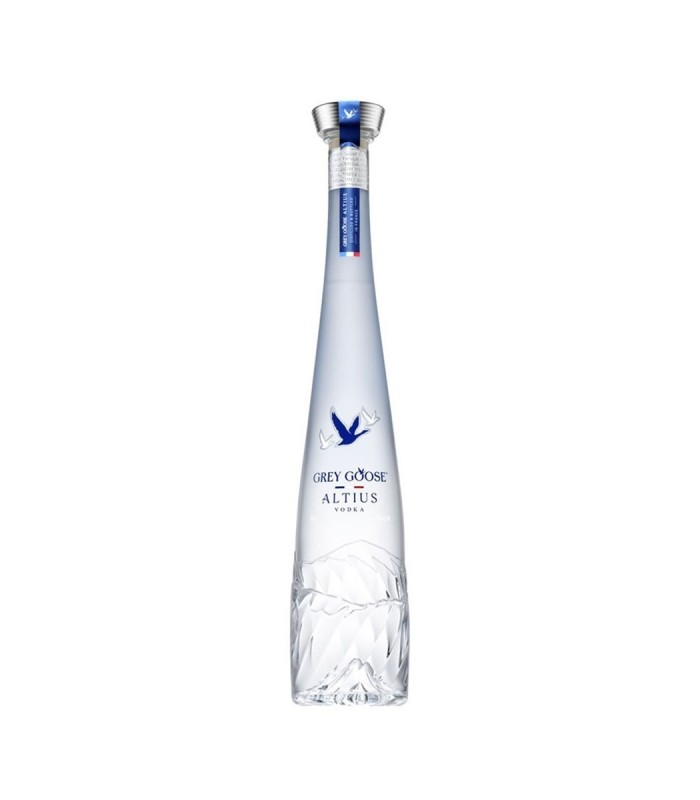Grey Goose "Altius" Magnum