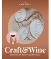 Craft & Wine 18 de Septiembre 2024