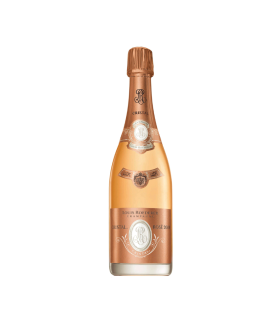 Louis Roederer Cristal Rosé Magnum 2012