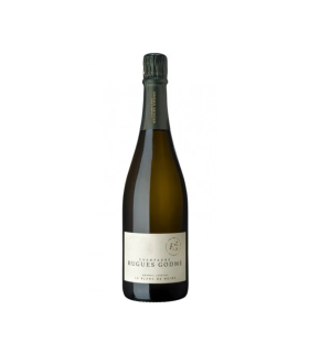 Hugues Godmé Blanc de Noirs Extra Brut Grand Cru