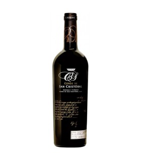 Conde de San Cristóbal 2020 Magnum