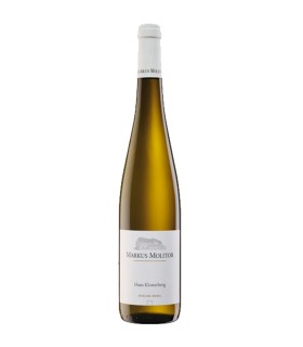 Markus Molitor Haus Klosterberg Riesling 2021