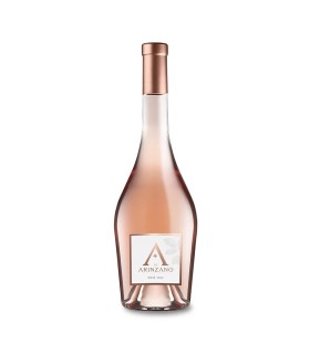 A de Arinzano Rosado 2022 magnum