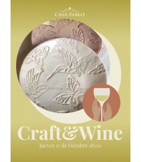 Craft&Wine Casa Pablo