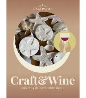 Craft&Wine Marbella