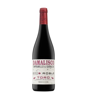 Damalisco Roble 2021