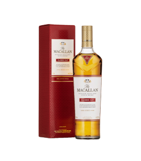 The Macallan Classic Cut 2023