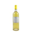 Sauternes Chateau Violet Lamothe 2022