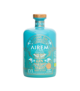 Airem London Dry Gin 40ª