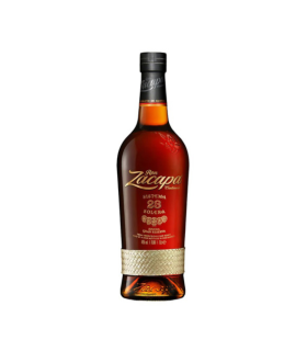 ZACAPA 23 AÑOS 70 CL