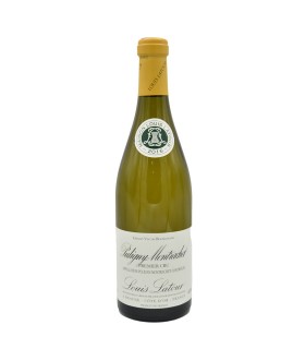 Louis Latour Puligny-Montrachet 1º CRU 2022