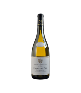 Domaine du Colombier Chablis 1º CRU 2023 'Fourchaume'